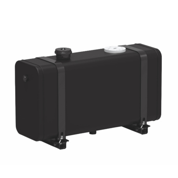 Tangki minyak tertutup 135 liter (31x51x100)