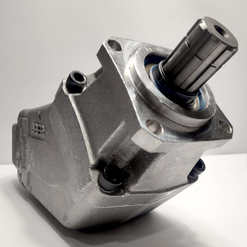 Pompa piston aksial ABER BI125P7 (126 cm3, putaran variabel)
