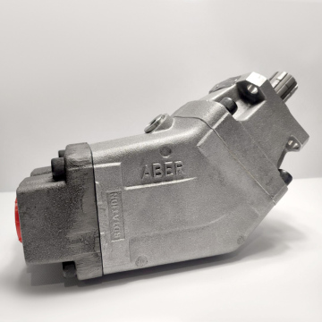 Pompa piston aksial ABER BI135P7 (136 cm3, putaran variabel)