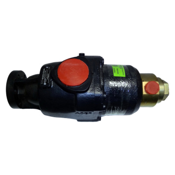 Pompa aliran ganda APN ABER BHD80+27 UNI Bi-Directional
