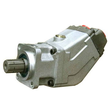 Pompa piston aksial ABER BI80M7 (kanan, 81 cm3)