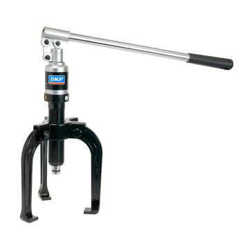 SKF TMHP 10E Hydraulic Jaw Bearing Puller Kit – Kit Treker Bearing Hidrolik