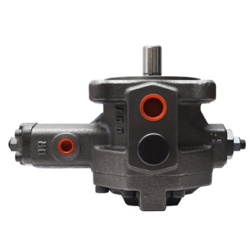 Variable Vane Pump Hidrolik SVPF 30-70-20