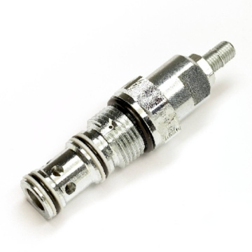 Katup HYDAC DB12P-01-C-N-500V