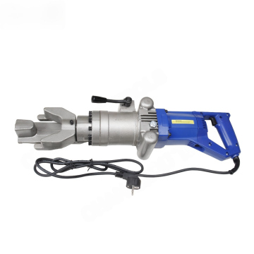 RB-16 Electric Rebar Bender 4–16 mm, 0–130°, 5s / Mesin Tekuk Besi Beton Listrik