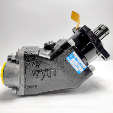 Axial Piston Pump Hyva 047L-LH-4H-BA-3/4-1 1/4 14569001