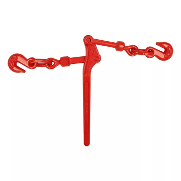 Lever Load Binder 3/8"-1/2" 4 Ton Load / Pengikat Rantai Beban Lever Type 3/8-1/2 inch