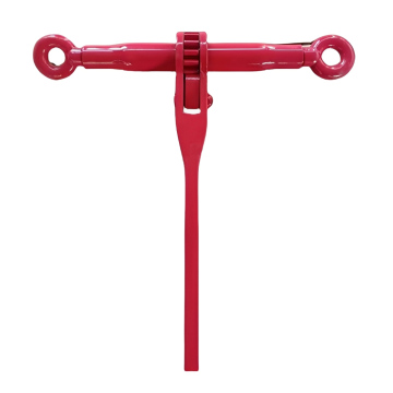 Ratchet Load Binder 1/4"-5/16" (1 Ton without Hook) / Pengikat Rantai Beban