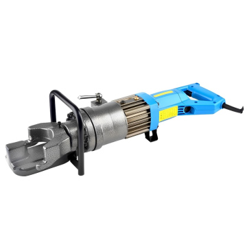 Electric Hydraulic Rebar Bending Tool BLX-22A (1.4Kw 4-22mm) / Mesin Bending Tekuk Besi Hidrolik