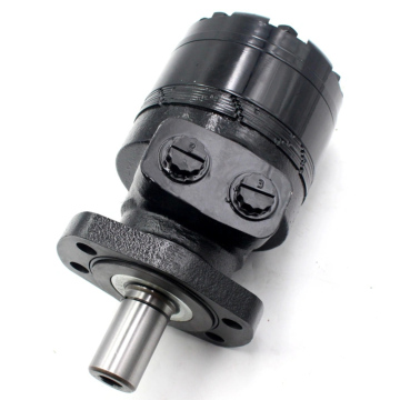 Motor Roller Stator 750cc motor hydraulic BMER-2-750-MS-G2 brand OLEO