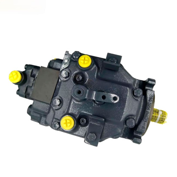 Pompa hidrolik BPV100-01 + MPF55-01 Linde
