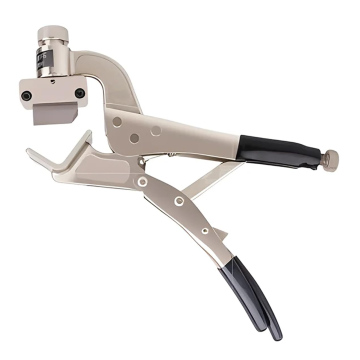 Manual Crimping Tool / Wire Stripper BXQ-F-55 (20-55 mm)