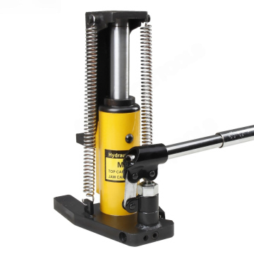 Hydraulic Toe Jack MHC-5 / Dongkrak Hidrolik MHC-5 5T, Crimping & Lifting Tool Heavy Duty
