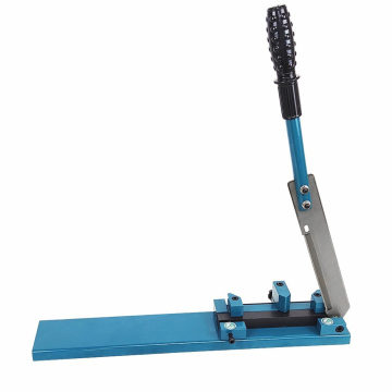 Din Rail Cutter SC-01 / Ratchet Cable Cutter untuk PVC Trunking