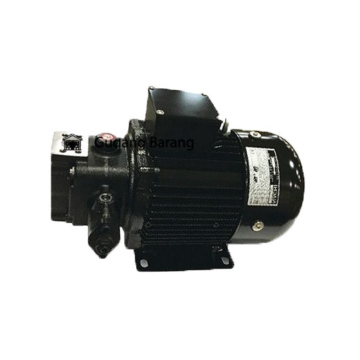 Variable Vane Pump UVN Nachi 1A-1A4-22-6063B