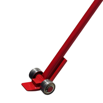 5 Ton Heavy Duty Wheel Crowbar – Lever Pry Bar Industrial CB-5T