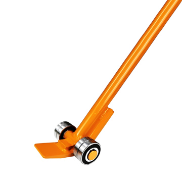 10 Ton Heavy Duty Wheel Crowbar – Lever Pry Bar Industrial CB-10T