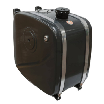 Tangki hidrolik baja samping 90 l