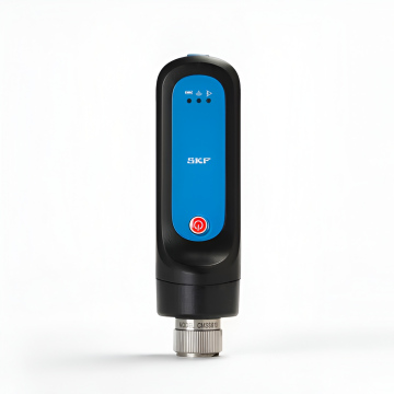 SKF CMDT 391-K-SL QuickCollect Sensor – Handheld Getaran & Suhu Bluetooth