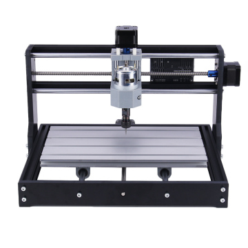 CNC Router Machine 3018 PRO Laser Engraving Machine / Mesin CNC Router Mesin dengan Ukiran Laser