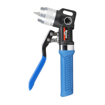 CT-300A Hydraulic Tube Expander 4T – Alat Pembesar Pipa AC Copper Aluminum 3/8”-1-5/8”