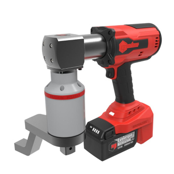 Norbar ET-52-800 Angled Battery Torque Wrench 160–800 Nm – Kunci Torsi Baterai Sudut