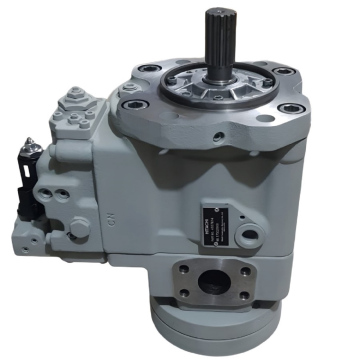 Piston Pump 4667614 Hitachi