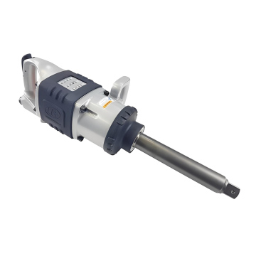 1 Inch Extended Anvil Air Impact Wrench / Kunci Impact Angin Poros Panjang 1" - Ingersoll Rand IR-631L