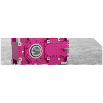 Gear Reducer Yilmaz seri "H"