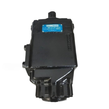 Vane Pump Denison Parker T6EC-072-025-1R01-B1-J224