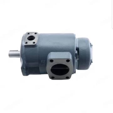 Vane Pump Tokimec Tokyo Keiki Sqp21-19-5a-1c20 