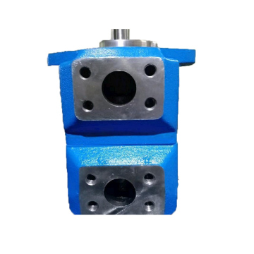 Vane Motor 26M-55A-1C