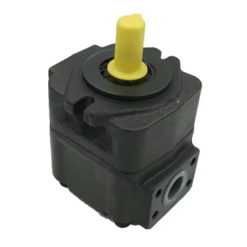 Replacement Single Vane Pump KCL VQ25-22-F-RAR-01