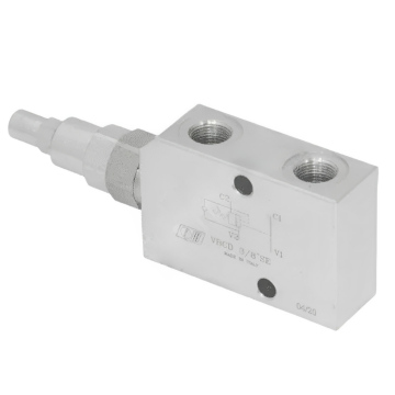 Katup rem satu arah VBCD 3/8” SE HYDRO-PACK