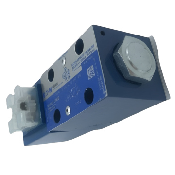 Eaton Vickers DG4V-3-2A-MU-H7-60 Solenoid Directional Valve – Katup Solenoid Hidrolik