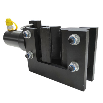 Hydraulic Bending Machine CAC-75W / Mesin Tekuk Hidrolik CAC-75W