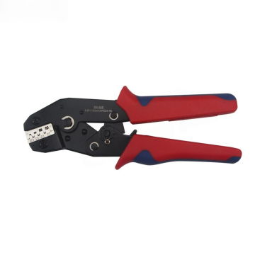 Terminal Crimping Tool SN-58B 0.25-1.5mm² / Alat Penjepit Kabel SN-58B 0.25-1.5mm²