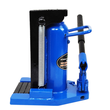 Hydraulic Toe Jack MHC-10 10 Ton / Dongkrak Hidrolik MHC-10 10T, Crimping & Lifting Tool Heavy Duty