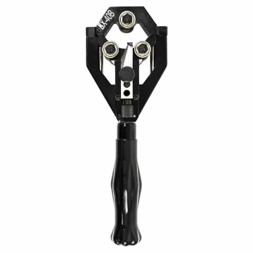 Cable Steel Wire Rope Grip BX-40B / Alat Kupas Kabel Semi-Conductor 20–40 mm