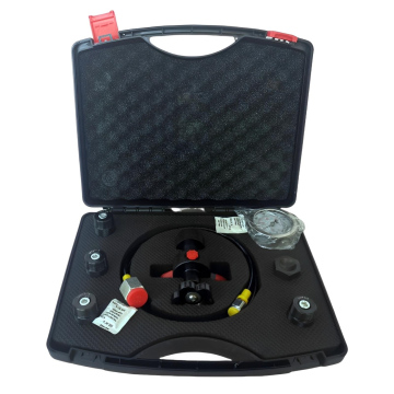 FPU-1 5-in-1 Hydraulic Nitrogen Pressure Gauge Test Kit – 5in1 Kit Uji Tekanan Nitrogen
