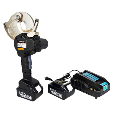 Ratchet Battery Cable Cutter EC-50M / Potong Kabel Pemotong Baterai