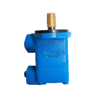 Single Vane Pump Hydraulic Albert V10-1P7P-1C-20
