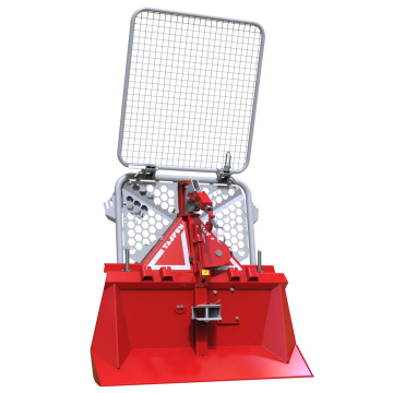 Лебідка hidrolik Tajfun EGV 45AHK