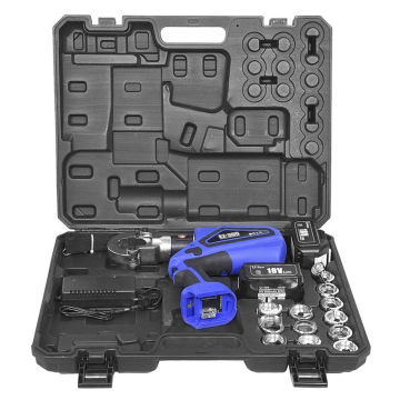 EZ-300 Battery Crimping Tool / Tang Press Skun Baterai EZ300