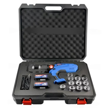 EZ-300 Battery Crimping Tool / Tang Press Skun Baterai EZ300