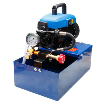 Pompa Tes Tekanan Elektrik DC-360B 2.5MPa 420L/H / Electric Pressure Test Pump DC-360B