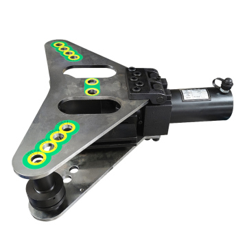 Hydraulic Busbar Bending Machine PLW-125 / Mesin Tekuk Busbar Hidrolik PLW-125