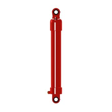 Hydraulic Cylinders Telescopic FED 5700-1215-5 Özceylanlar