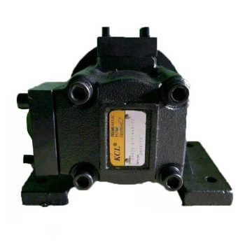 Vane pump hydraulic KCL DVQ25-6-F-RAR-02