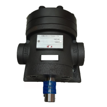 Vane Motor Hydraulic Fuji 50T-36-L-R-10
